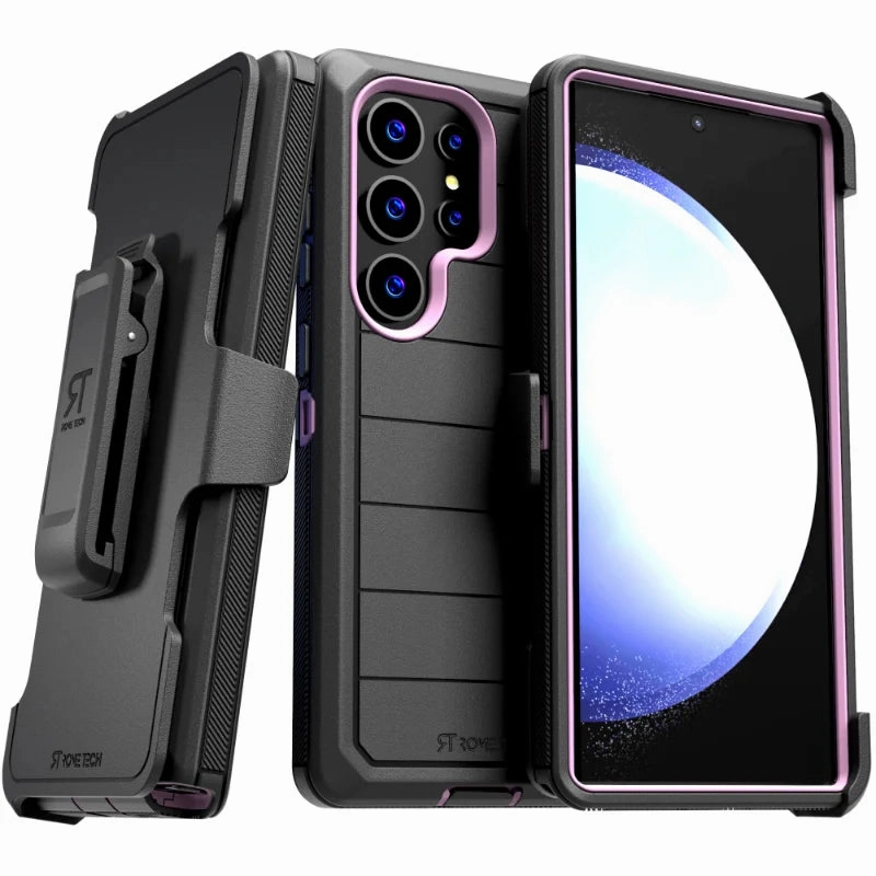 Samsung Galaxy S24 Ultra (2024) Defender Case Outdoor Protection