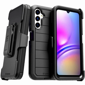 Gift Choice Samsung Galaxy A05s Defender Case