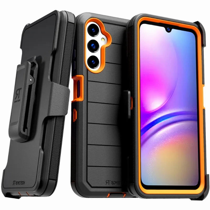 Button Cover Samsung Galaxy A05s Defender Case