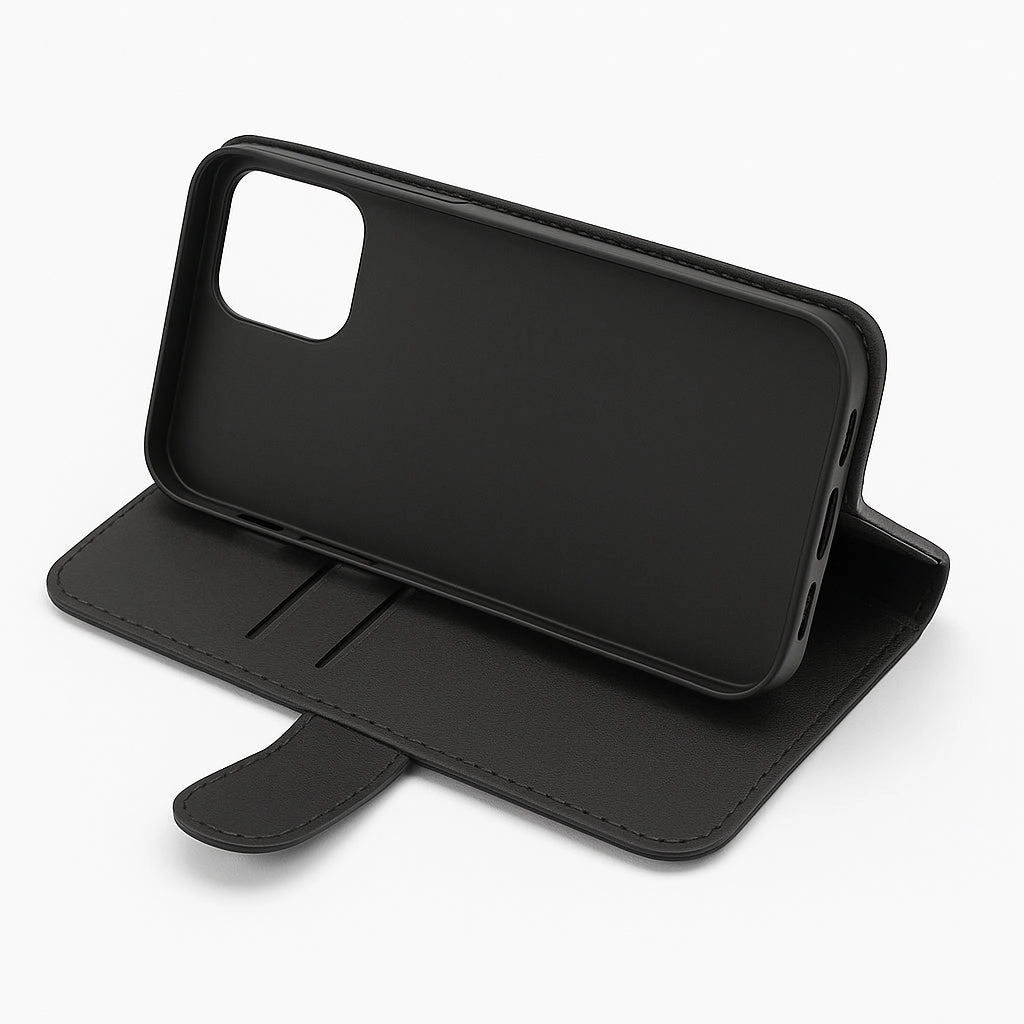 Daily Durability Schumaker - F1 Flip / Wallet Phone Case