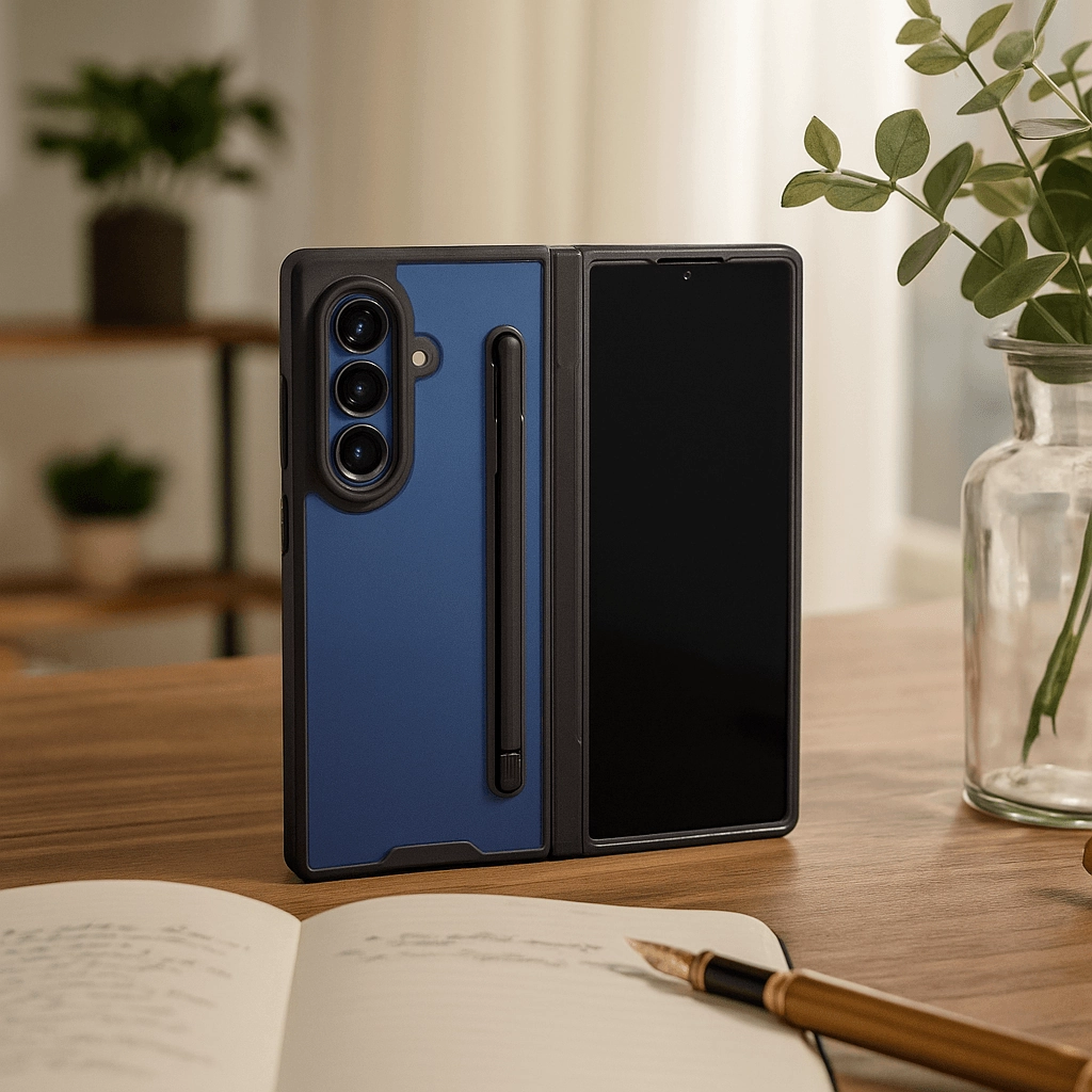 Scribe Mist Clear View Crystal Finish