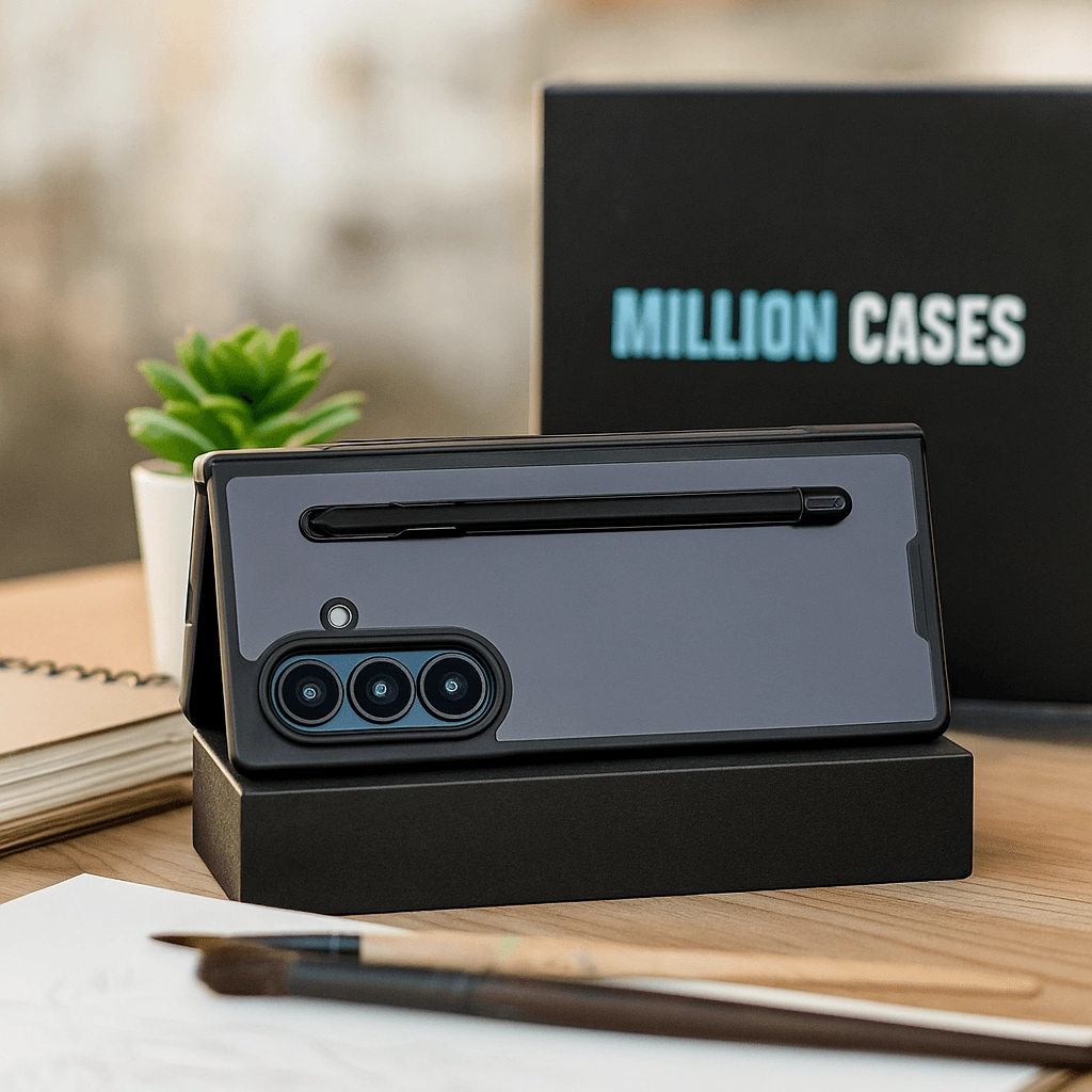 Strong Corners Scribe Mist