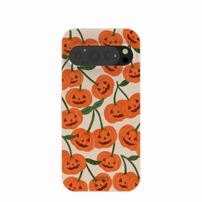 Modern Surface Design Seashell Creepy Crop Google Pixel 9/9 Pro Case