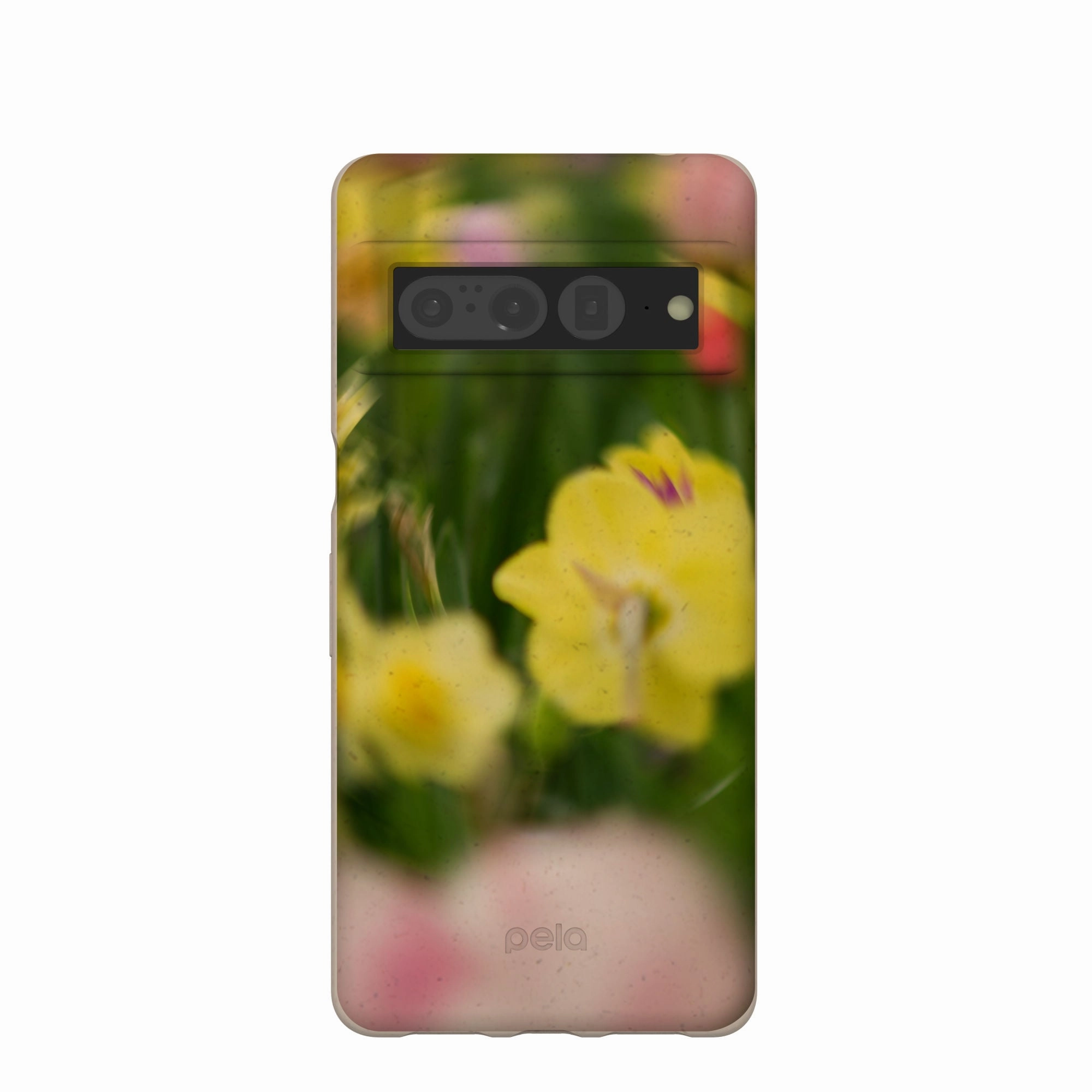 Seashell Full Bloom Google Pixel 7 Pro Case Modern Form