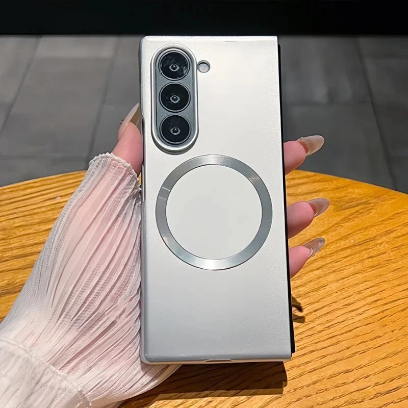 Matte Texture Layer Unisex Design Mistron