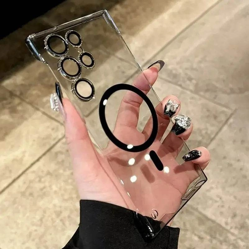 Artistic Design Crystal Orbit - Samsung