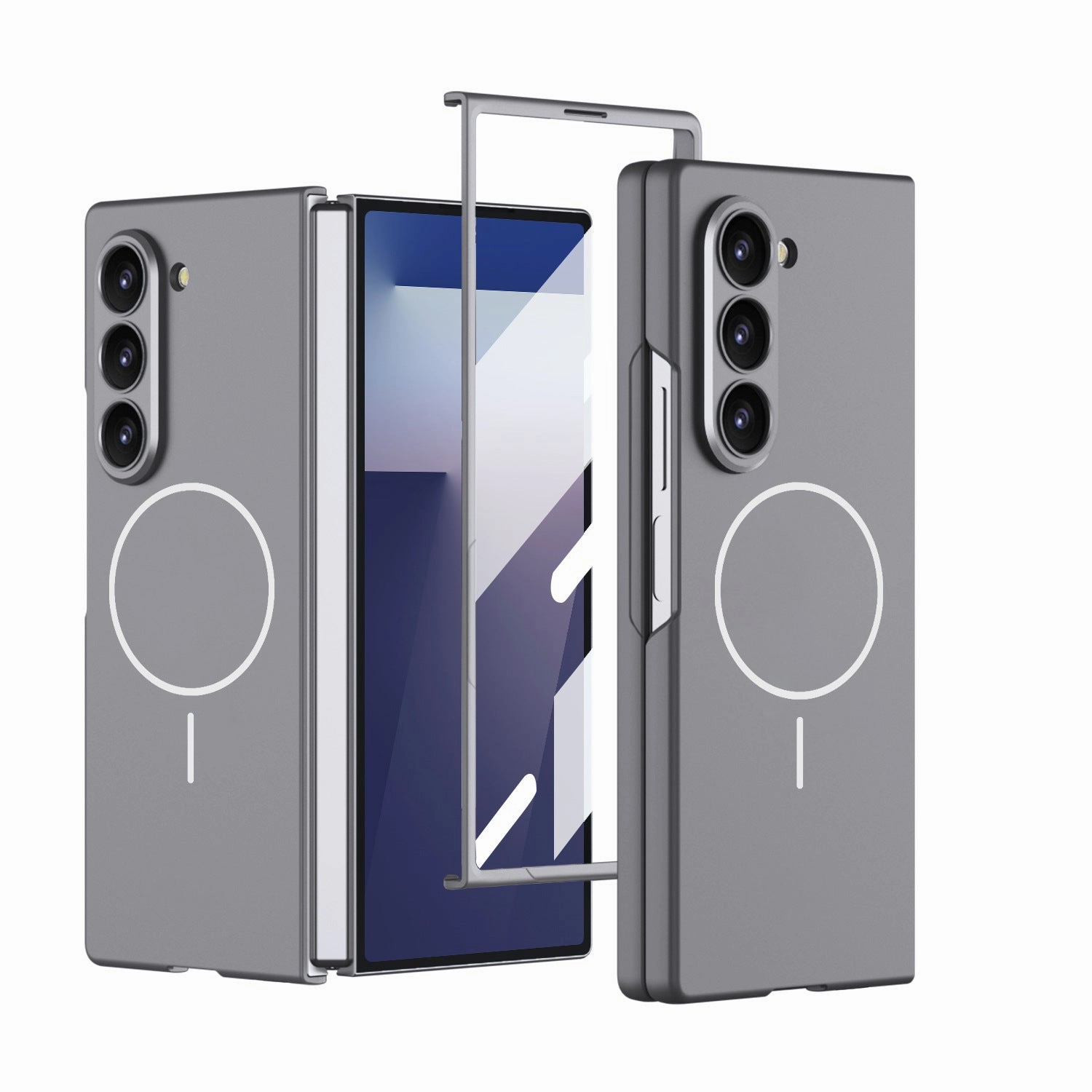 Slim Orbit Rugged Design Style Premium Build