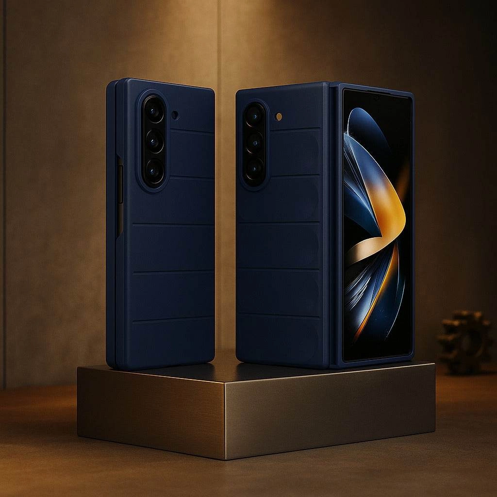 Perfect Fit Minimal Edge Cravon