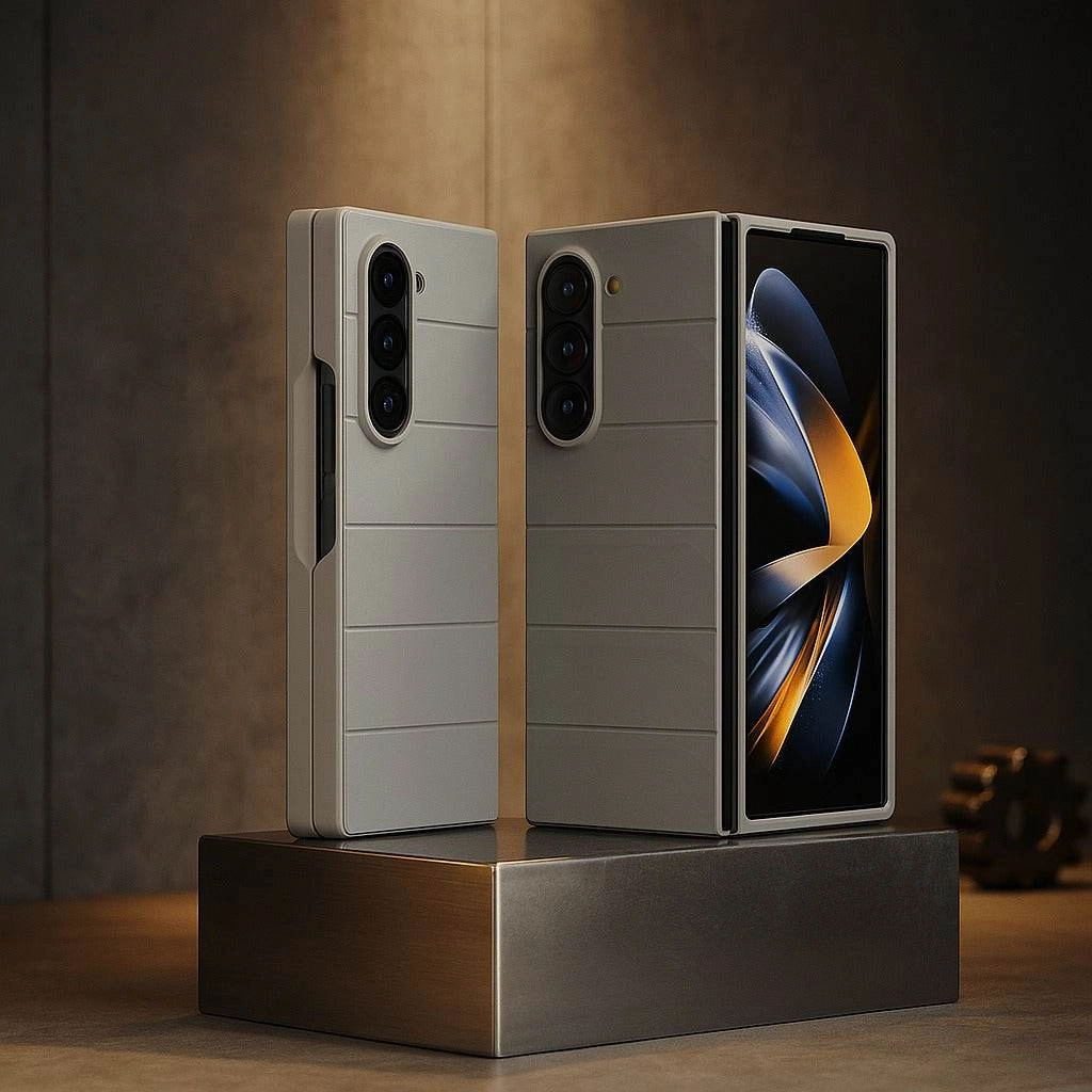 Cravon Smooth Finish Touch