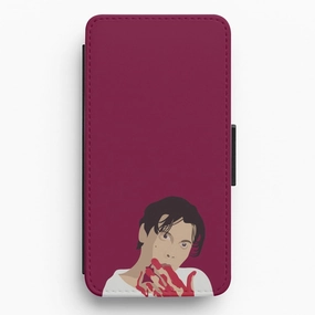 Billy Loomis - Halloween Flip / Wallet Phone Case Elegant Style