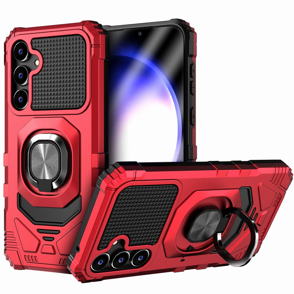 Dual Layer Samsung Galaxy S23 FE Armor Case