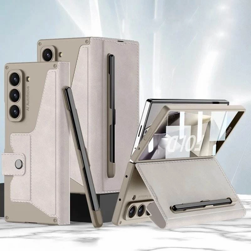 Flexura Edge Gloss Layer Finish Shock Resistant