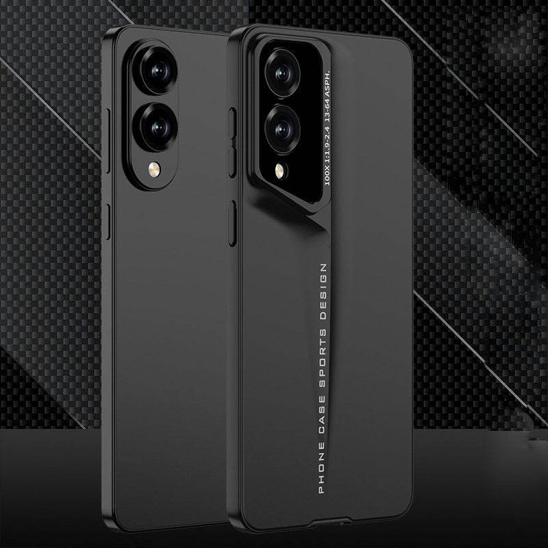 Sleek Surface Galaxy S25 Edge Blade? Cutting Edge Hard PC Case