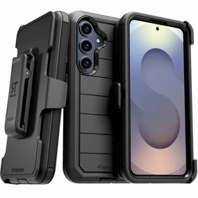 Stylish Cover Samsung Galaxy S25 Plus (2025) Defender Case