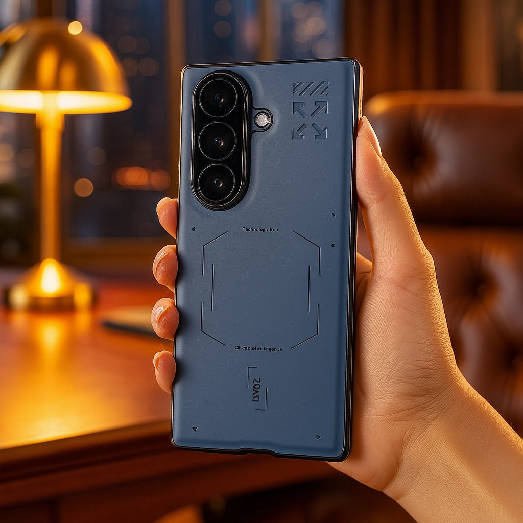 Comfort Use Cyber Code