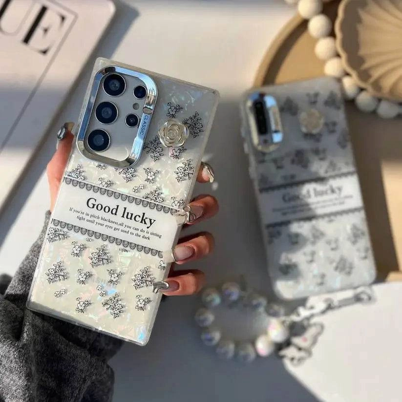 Ivory Grace Comfort Accessory