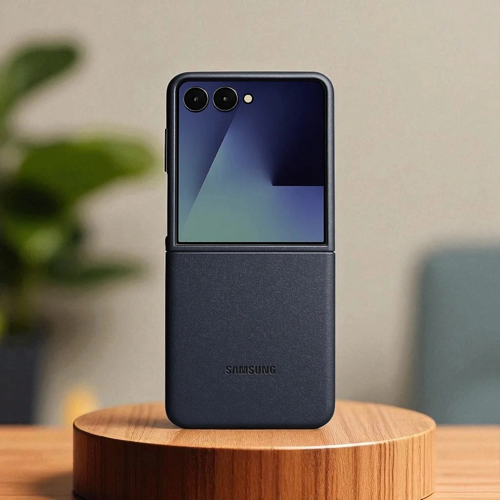 Spectra Blaze Soft Edge Look