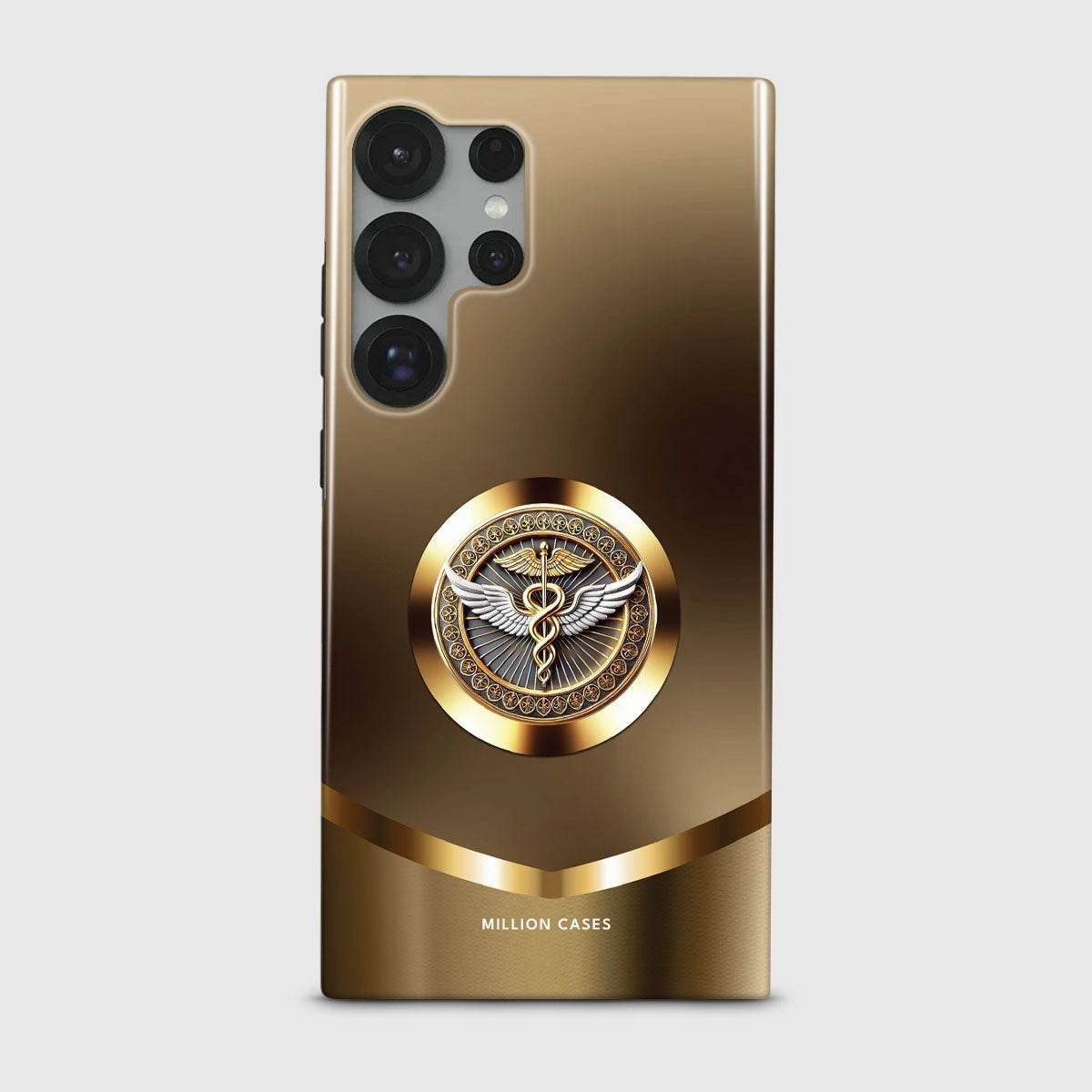 Oracle Divine Scratch Resistant Bold colors