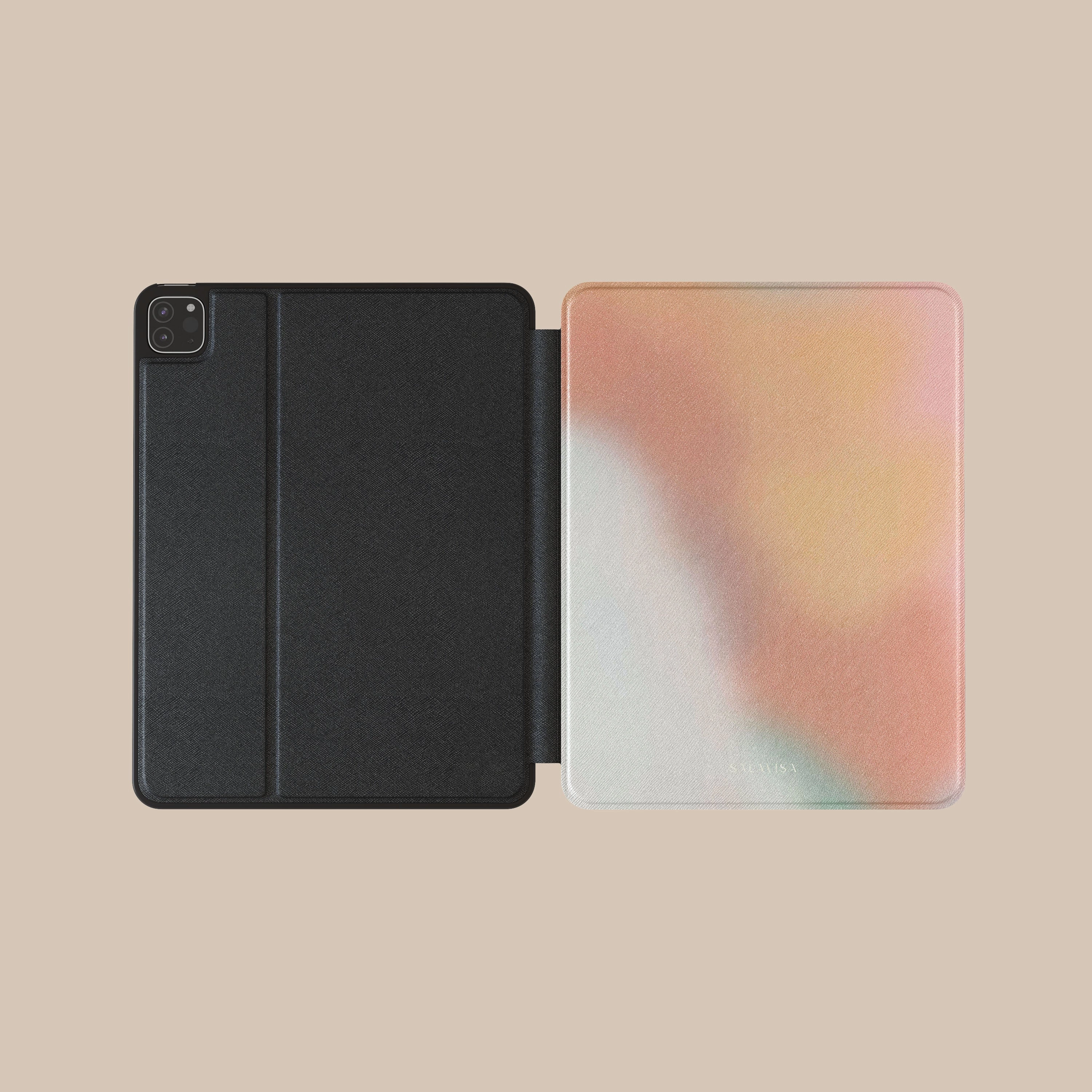 Tablet Armor Flex Max Sunlit Haze iPad Case