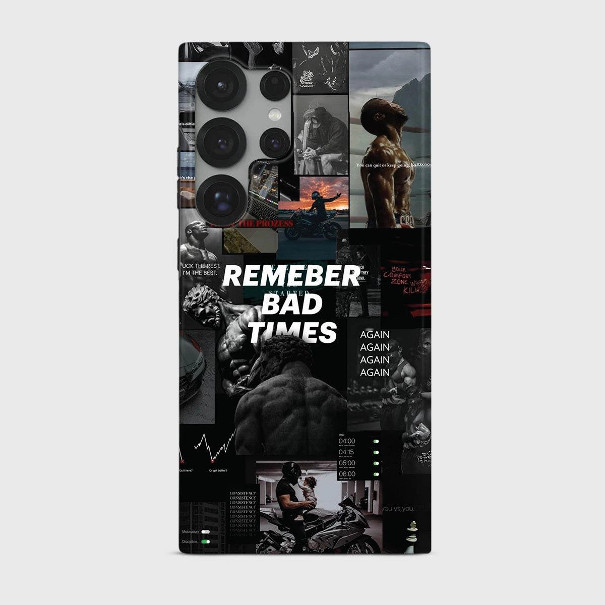 Tokyo Drift Vibe - Samsung Sport Inspired Slim Feel