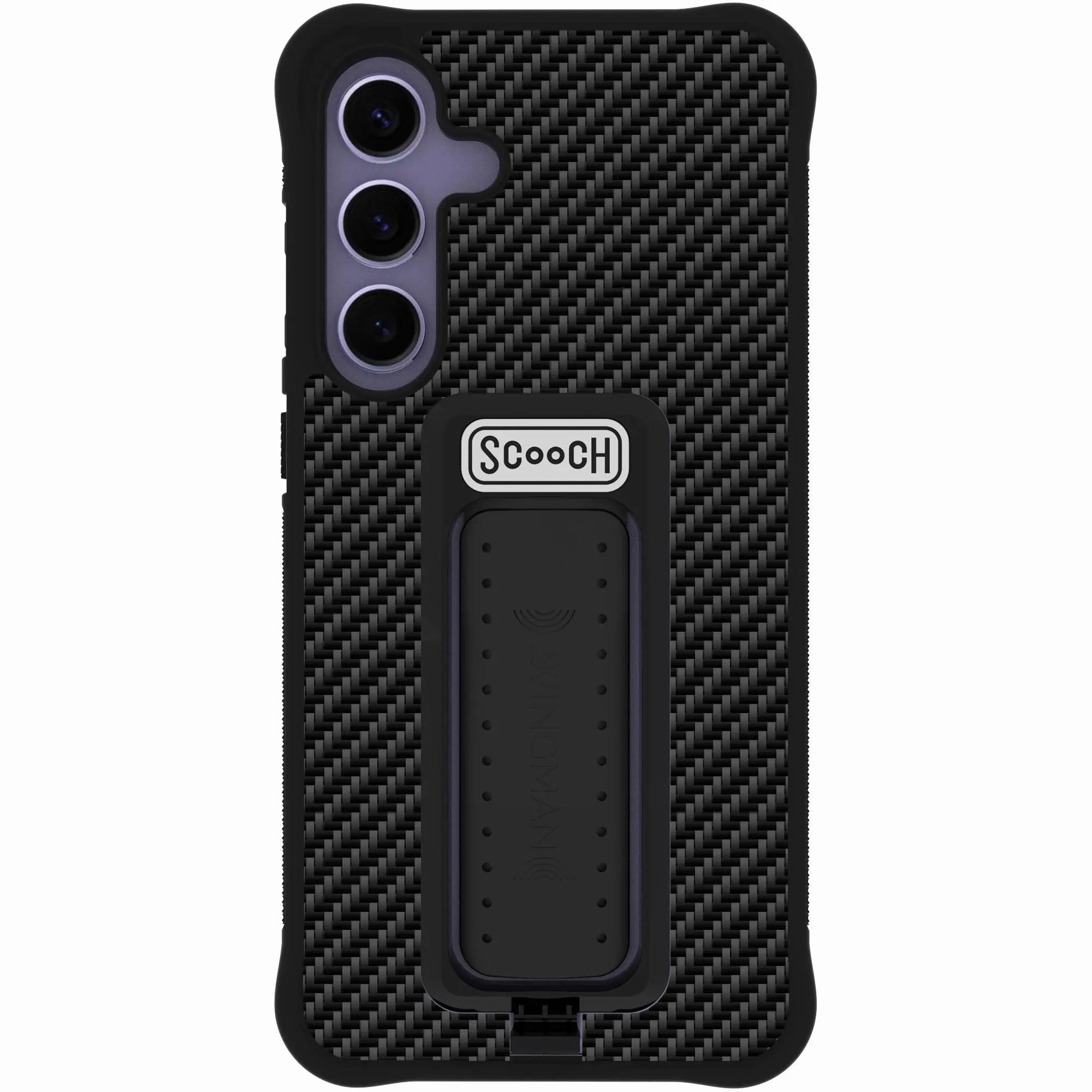 Hybrid Pattern Wingman for Samsung Galaxy S25 