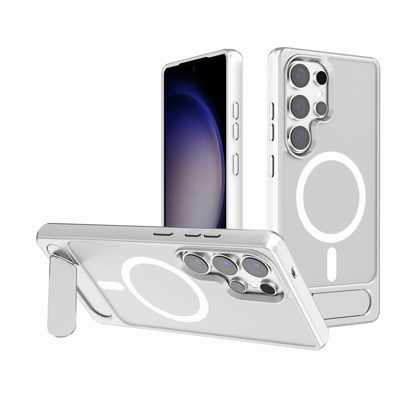 Fashion Accessory Quiet Rock MagDock Case