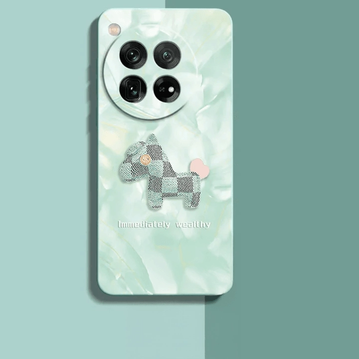 Matte Feel Pony Breeze