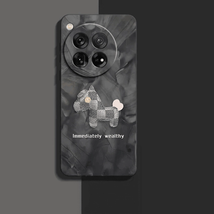 Pony Breeze Durable Texture Layer