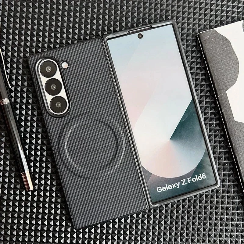 Rugged Grip Magnetic Mount Veltric Wave