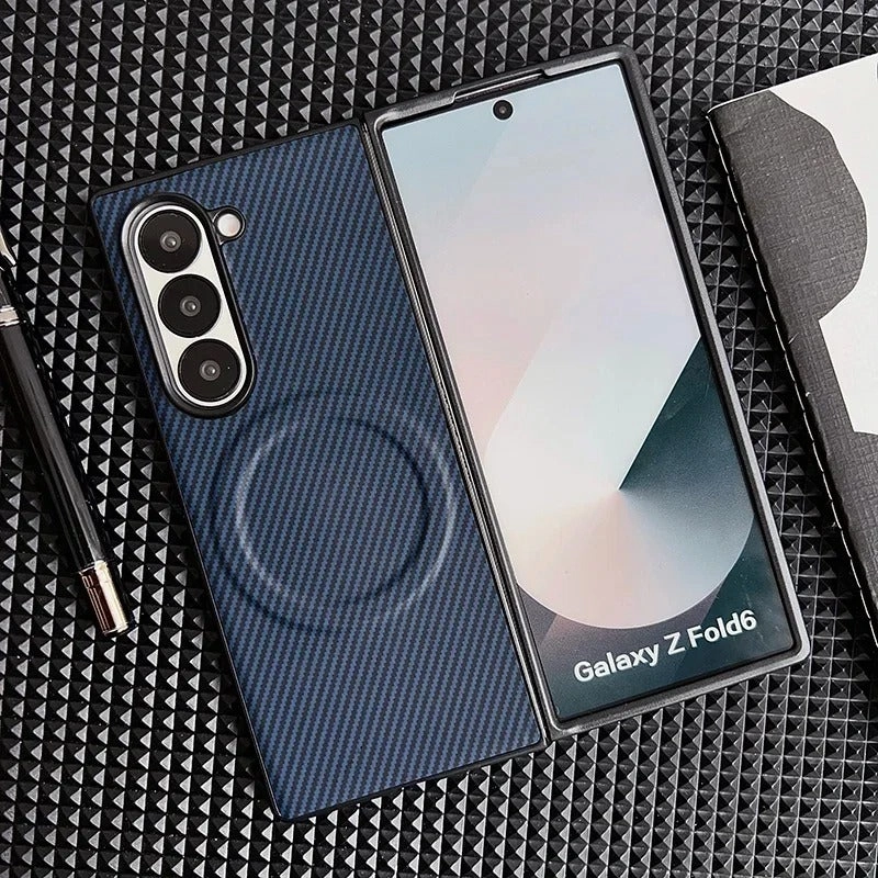 Sleek Profile Clear Frame Veltric Wave