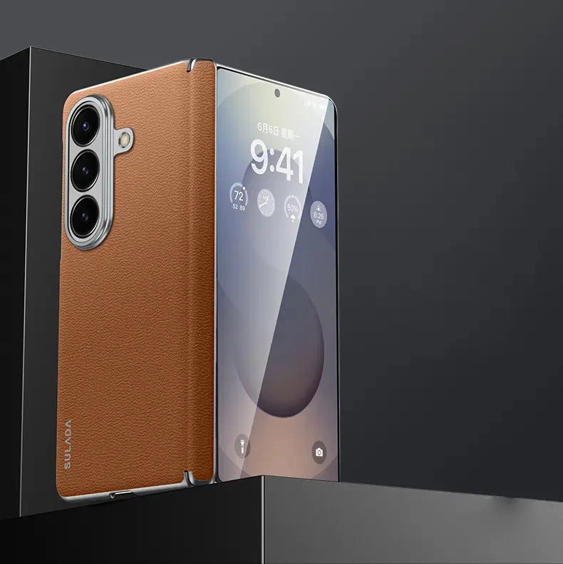 Vintage Wrap Classic Design