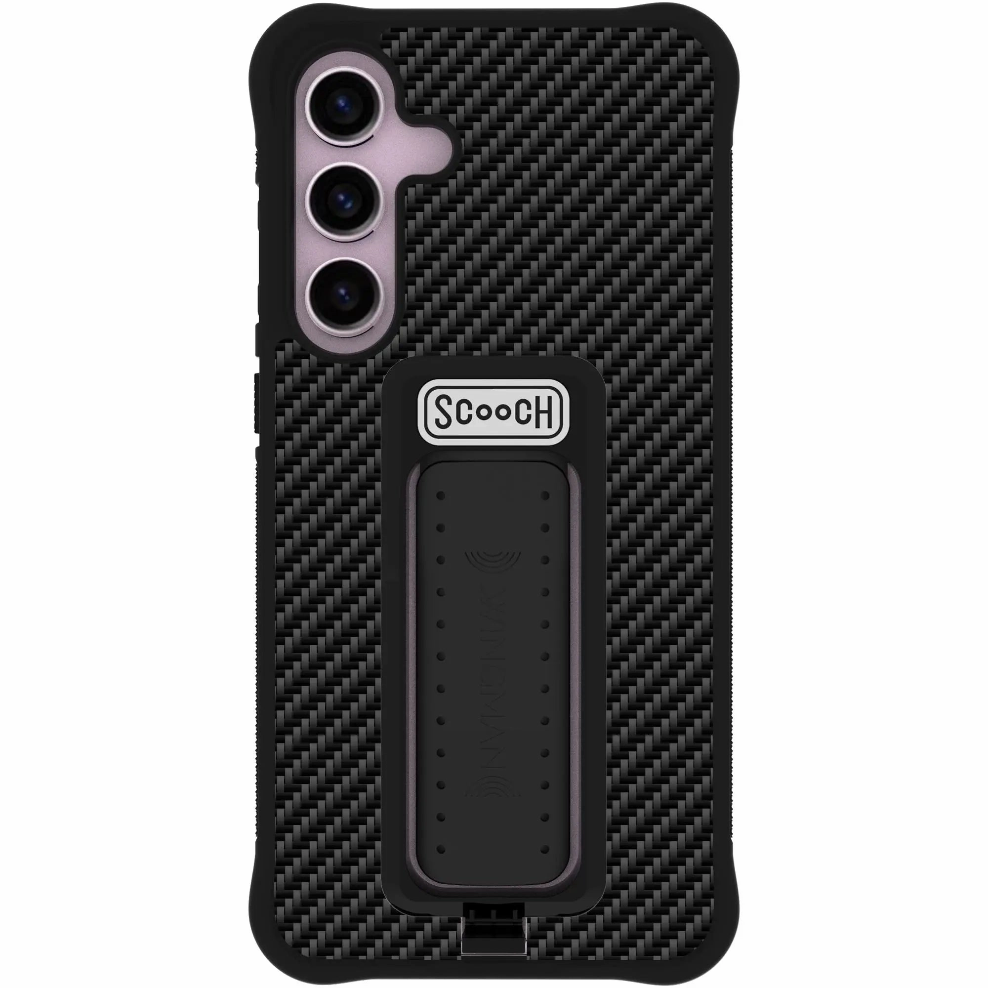 Protective Touch Stylish Surface Design Wingman for Samsung Galaxy S24 