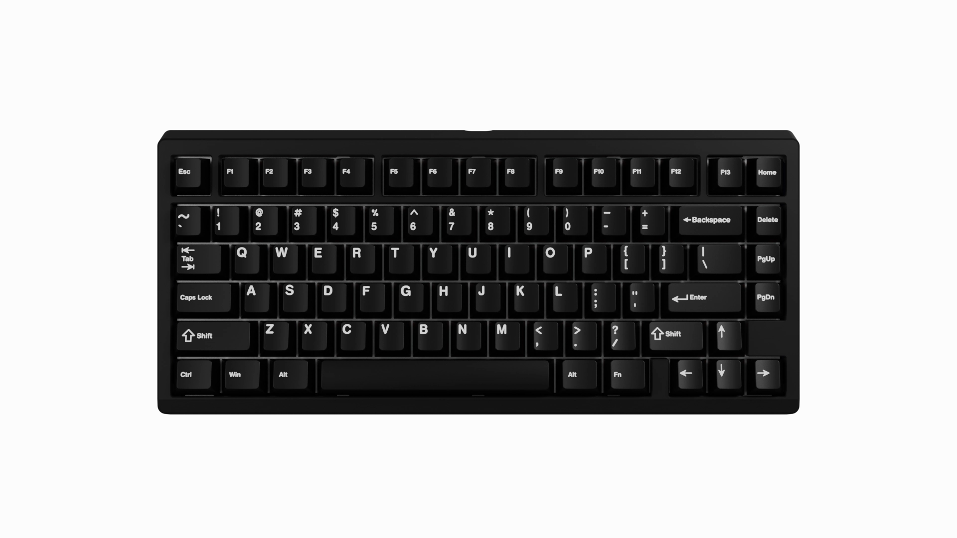 Daily Accessory Use Classic Look ZOOM75 HE Prebuilt